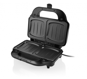 ETA | Sandwich Maker | Sorento Plus ETA515190000 | Multigrill | Number of plates 6 | 900 W | Number of pastry 2 | Black