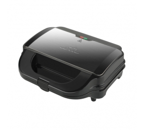 ETA | Sandwich Maker | Sorento Plus ETA515190000 | Multigrill | Number of plates 6 | 900 W | Number of pastry 2 | Black