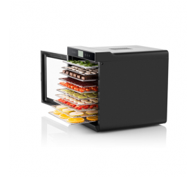 ETA | Fruit dryer | Vital Air II ETA230290000 | Food Dryer | Number of trays 10 | 650 W | Black