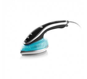 ETA | Handheld Steamer | ETA Lara 1270 90000 | Handheld | 50 g/min | Power 1200 W | Black