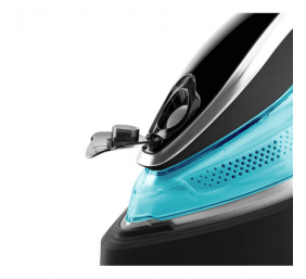 ETA | Handheld Steamer | ETA Lara 1270 90000 | Handheld | 50 g/min | Power 1200 W | Black