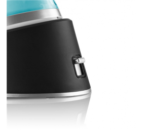 ETA | Handheld Steamer | ETA Lara 1270 90000 | Handheld | 50 g/min | Power 1200 W | Black