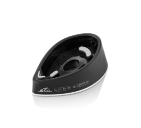 ETA | Handheld Steamer | ETA Lara 1270 90000 | Handheld | 50 g/min | Power 1200 W | Black
