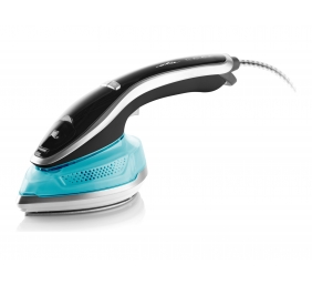 ETA | Handheld Steamer | ETA Lara 1270 90000 | Handheld | 50 g/min | Power 1200 W | Black