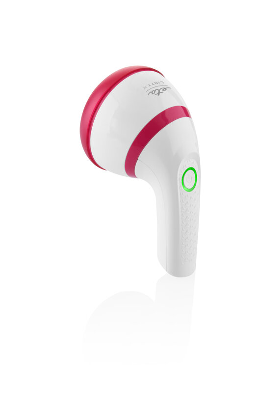 ETA | Lint remover | ETA326090000 Linty II | Rechargeable battery | Red/White