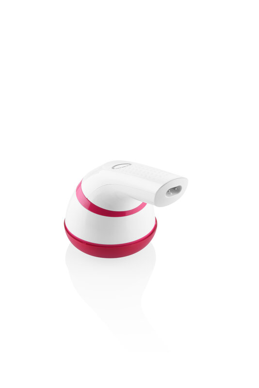 ETA | Lint remover | ETA326090000 Linty II | Rechargeable battery | Red/White