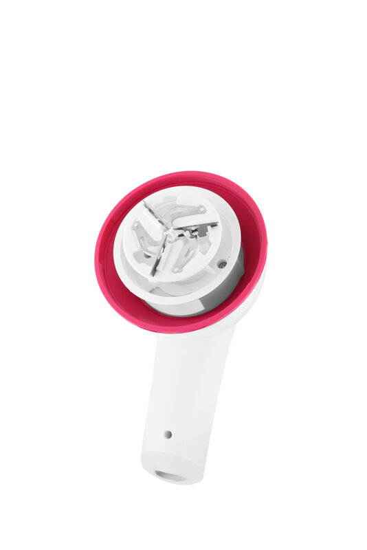 ETA | Lint remover | ETA326090000 Linty II | Rechargeable battery | Red/White