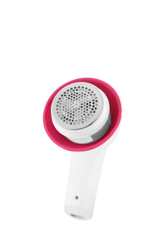 ETA | Lint remover | ETA326090000 Linty II | Rechargeable battery | Red/White