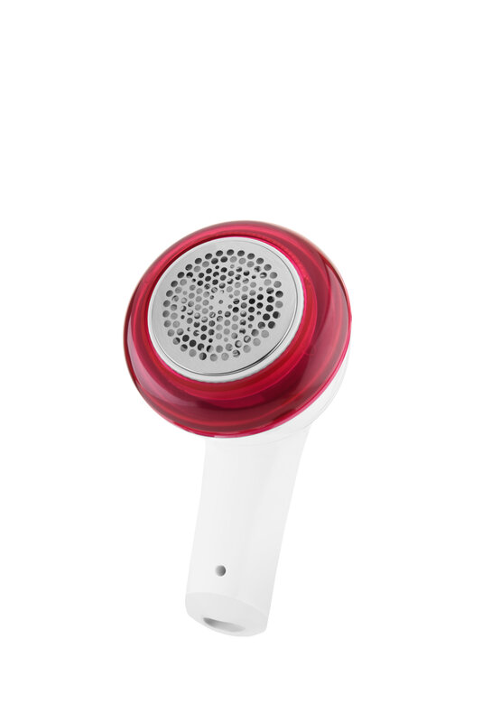 ETA | Lint remover | ETA326090000 Linty II | Rechargeable battery | Red/White