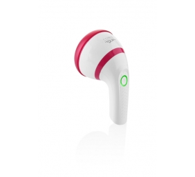ETA | Lint remover | ETA326090000 Linty II | Rechargeable battery | Red/White