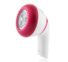 ETA | Lint remover | ETA326090000 Linty II | Rechargeable battery | Red/White