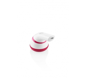 ETA | Lint remover | ETA326090000 Linty II | Rechargeable battery | Red/White