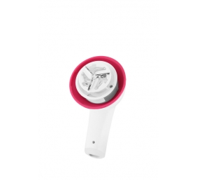 ETA | Lint remover | ETA326090000 Linty II | Rechargeable battery | Red/White