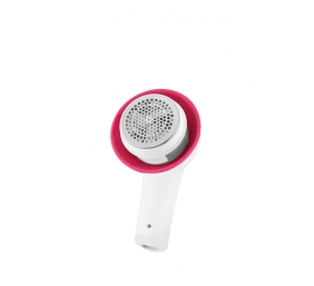 ETA | Lint remover | ETA326090000 Linty II | Rechargeable battery | Red/White