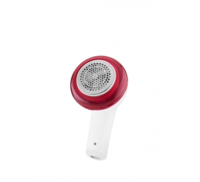 ETA | Lint remover | ETA326090000 Linty II | Rechargeable battery | Red/White