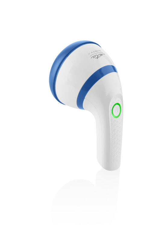 ETA | Lint remover | ETA326090010 Linty II | Rechargeable battery | Blue/White