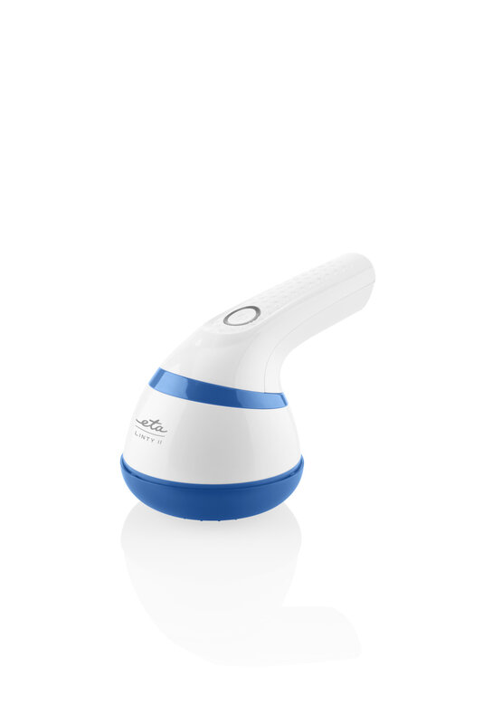 ETA | Lint remover | ETA326090010 Linty II | Rechargeable battery | Blue/White