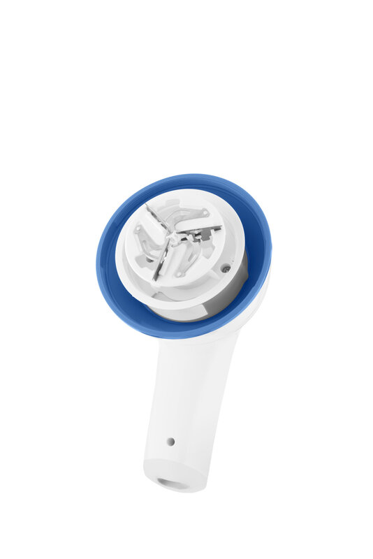 ETA | Lint remover | ETA326090010 Linty II | Rechargeable battery | Blue/White