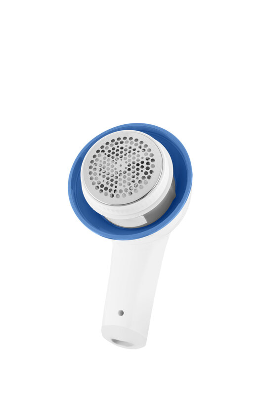 ETA | Lint remover | ETA326090010 Linty II | Rechargeable battery | Blue/White