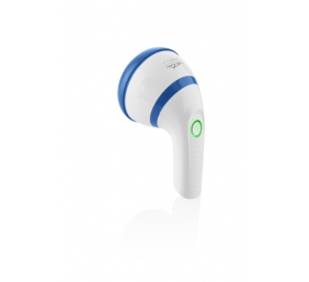 ETA | Lint remover | ETA326090010 Linty II | Rechargeable battery | Blue/White
