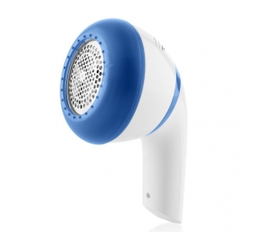 ETA | Lint remover | ETA326090010 Linty II | Rechargeable battery | Blue/White