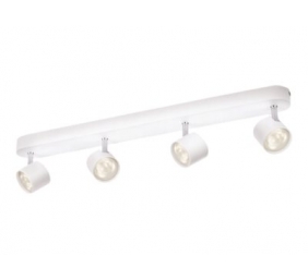 Philips Star Ceiling/Wall Spotlight 4x