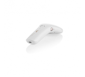ETA | Electric Foot File | ETA334890000 Fenite | Foot and heel file | White