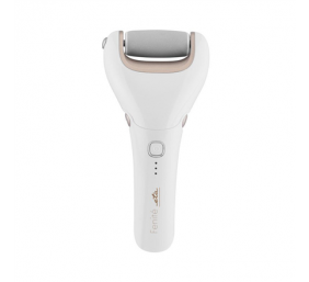 ETA | Electric Foot File | ETA334890000 Fenite | Foot and heel file | White