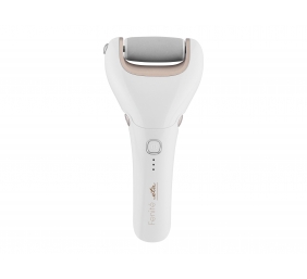 ETA | Electric Foot File | ETA334890000 Fenite | Foot and heel file | White