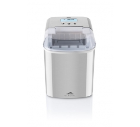 ETA | Ice Maker | ETA878490000 | Ice cube maker | 120 W | 2.1 L | Stainless Steel