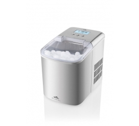 ETA | Ice Maker | ETA878490000 | Ice cube maker | 120 W | 2.1 L | Stainless Steel