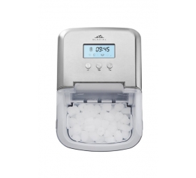 ETA | Ice Maker | ETA878490000 | Ice cube maker | 120 W | 2.1 L | Stainless Steel