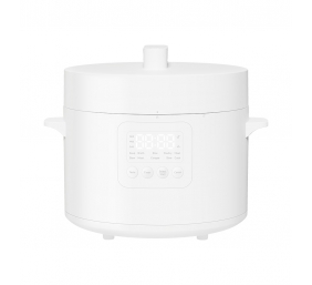 Xiaomi | Electric Pressure Cooker EU | 1000 W | 4.8 L | Number of programs 6 | White