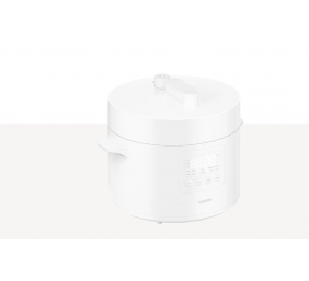 Xiaomi | Electric Pressure Cooker EU | 1000 W | 4.8 L | Number of programs 6 | White