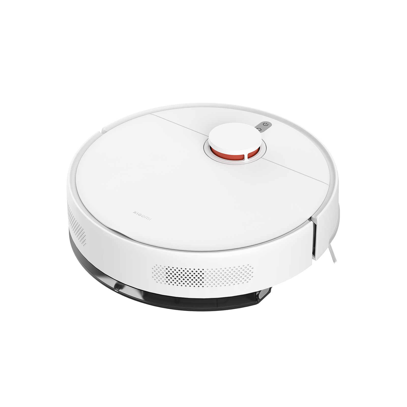 Xiaomi | Robot Vacuum S40C EU | Wet&Dry | 2600 mAh | Dust capacity 0.52 L | 5000 Pa | White