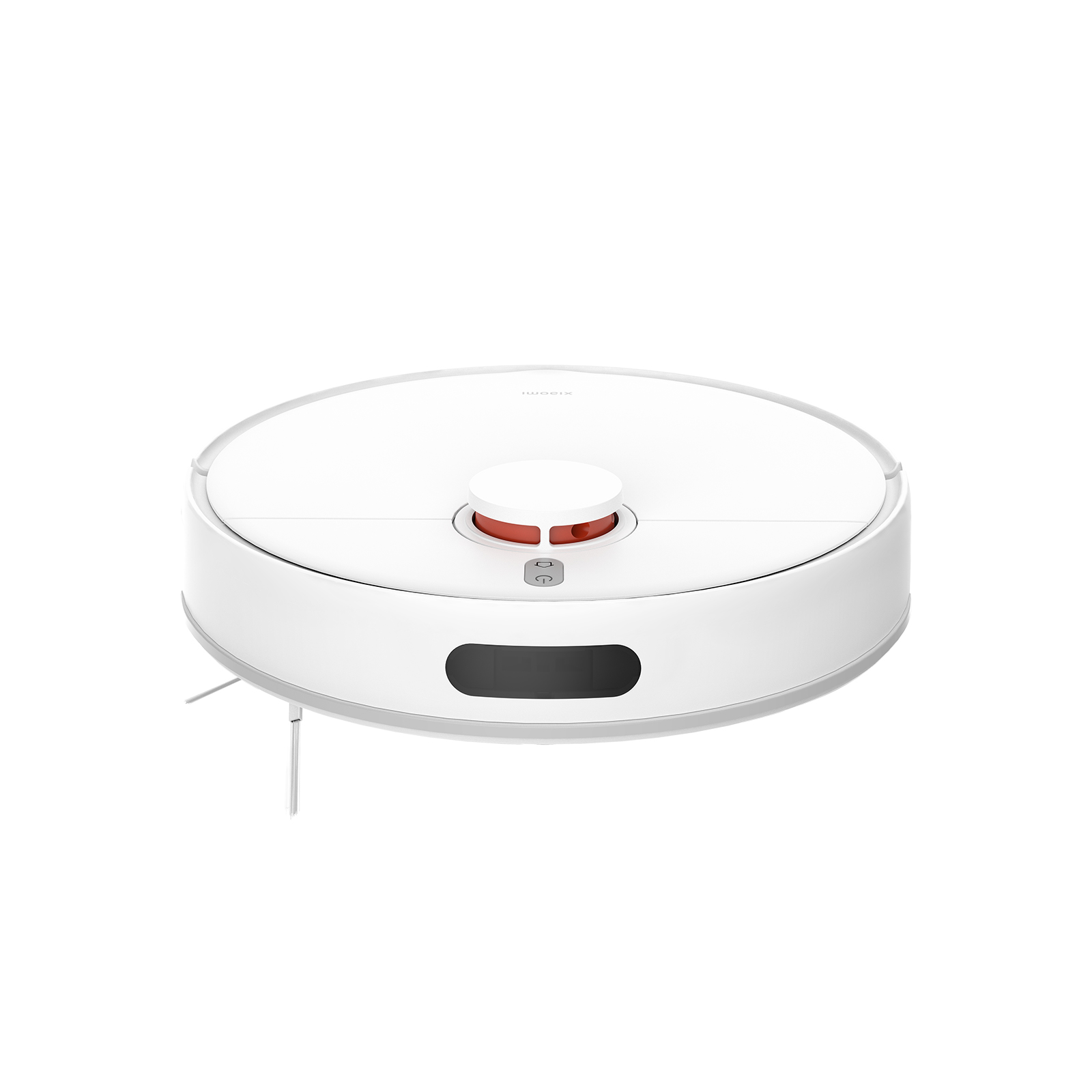 Xiaomi | Robot Vacuum S40C EU | Wet&Dry | 2600 mAh | Dust capacity 0.52 L | 5000 Pa | White