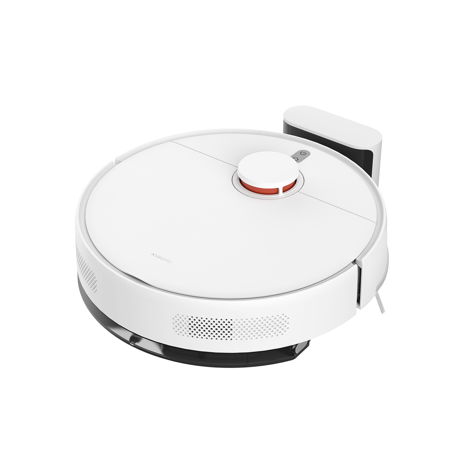 Xiaomi | Robot Vacuum S40C EU | Wet&Dry | 2600 mAh | Dust capacity 0.52 L | 5000 Pa | White