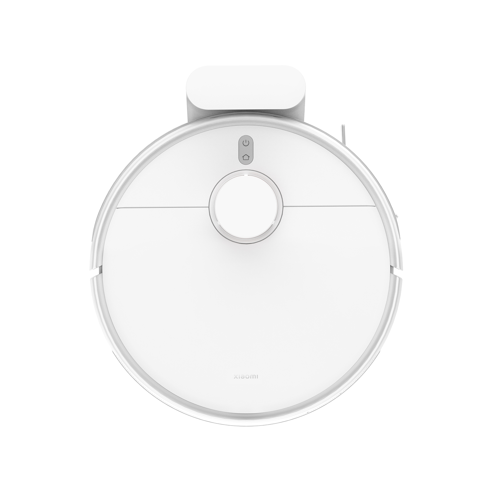 Xiaomi | Robot Vacuum S40C EU | Wet&Dry | 2600 mAh | Dust capacity 0.52 L | 5000 Pa | White