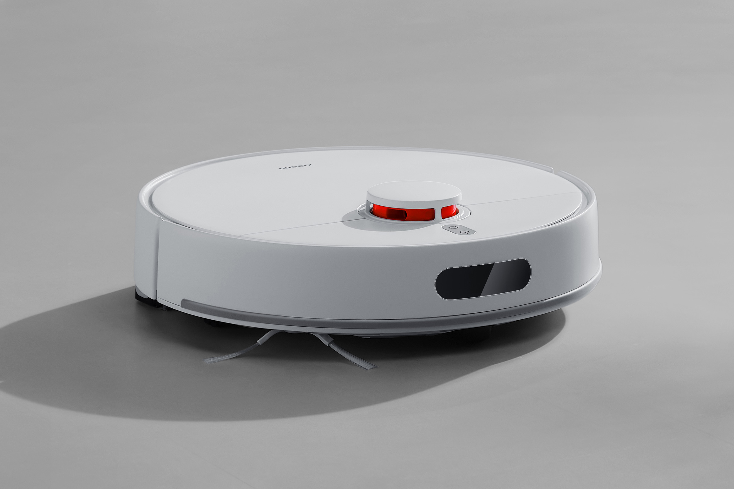 Xiaomi | Robot Vacuum S40C EU | Wet&Dry | 2600 mAh | Dust capacity 0.52 L | 5000 Pa | White