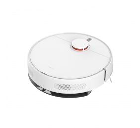 Xiaomi | Robot Vacuum S40C EU | Wet&Dry | 2600 mAh | Dust capacity 0.52 L | 5000 Pa | White