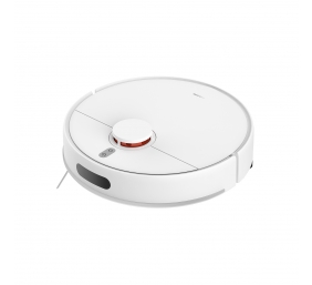 Xiaomi | Robot Vacuum S40C EU | Wet&Dry | 2600 mAh | Dust capacity 0.52 L | 5000 Pa | White