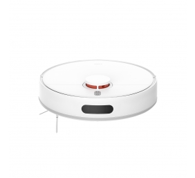 Xiaomi | Robot Vacuum S40C EU | Wet&Dry | 2600 mAh | Dust capacity 0.52 L | 5000 Pa | White