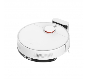 Xiaomi | Robot Vacuum S40C EU | Wet&Dry | 2600 mAh | Dust capacity 0.52 L | 5000 Pa | White