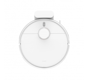 Xiaomi | Robot Vacuum S40C EU | Wet&Dry | 2600 mAh | Dust capacity 0.52 L | 5000 Pa | White