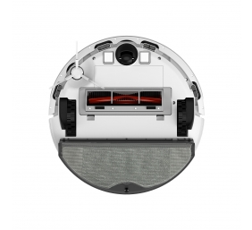 Xiaomi | Robot Vacuum S40C EU | Wet&Dry | 2600 mAh | Dust capacity 0.52 L | 5000 Pa | White