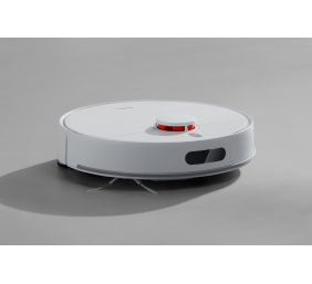 Xiaomi | Robot Vacuum S40C EU | Wet&Dry | 2600 mAh | Dust capacity 0.52 L | 5000 Pa | White