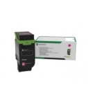 Lexmark 75M20M0 Lazerinė kasetė, Purpurinė