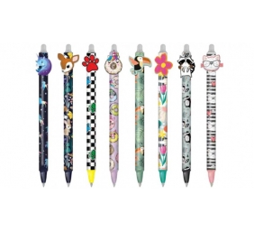 Automatinis trinamasis tušinukas CoolPack Girls