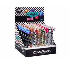 Automatinis trinamasis tušinukas CoolPack Girls