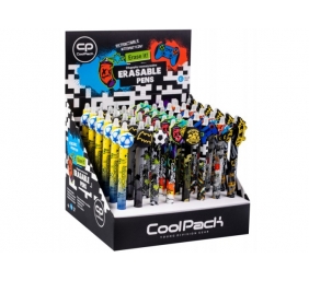 Automatinis trinamasis tušinukas CoolPack Boys